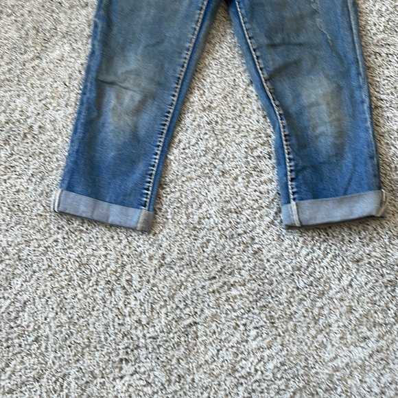 Capris size 5 - Picture 3 of 6